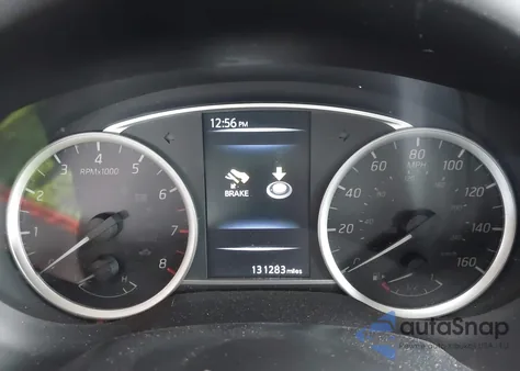 2017 Nissan Sentra Sv from USA, damaged, VIN 3N1AB7AP5HY361716